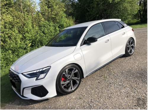 TFSI 45e