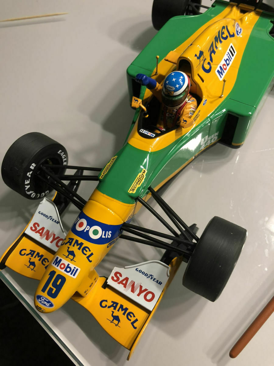 Großer Preis von Frankreich / Le Castellet 2019