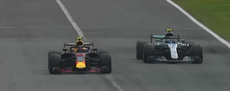 Großer Preis von Italien / Monza 2018