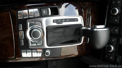 Rs6-mmi-bedienteil