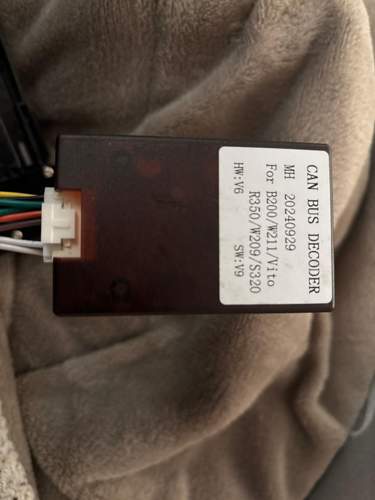 CAN Bus Adapter