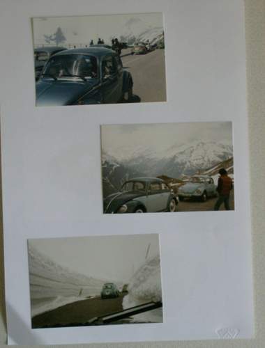 Glockner