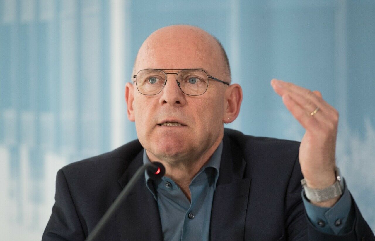 Die Blaue Plakette wird von den Grünen gefordert, um für saubere Luft in den Städten zu sorgen
