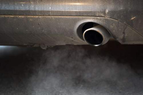 Künftig könnten in Stuttgart Tausende Dieselfahrzeuge ausgesperrt werden