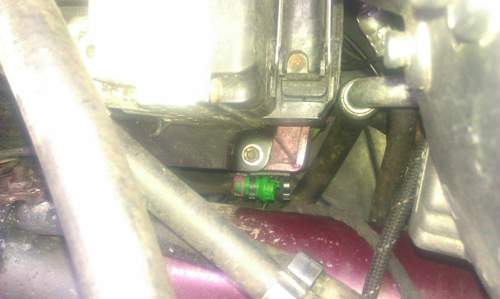 Stecker
