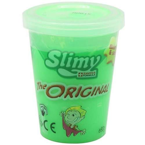 Slimy