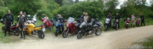 Spezial Einheit MBTFT 2011