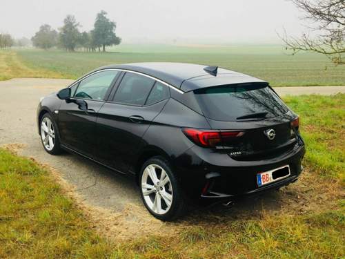 Astra