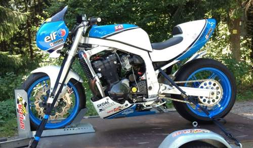GSXR 1100