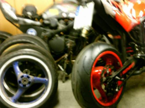 GSXR 1100