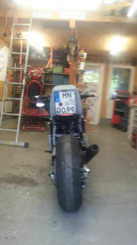 GSXR 750