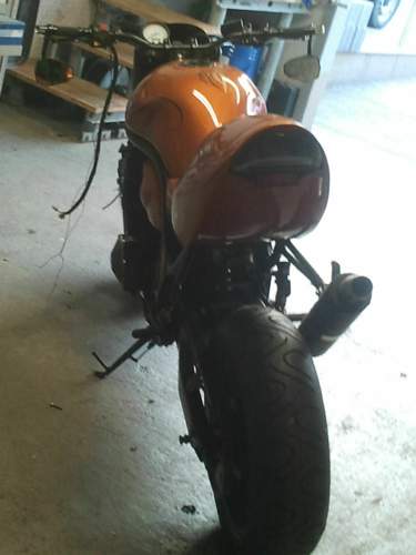 Bandit 1100