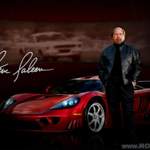 Steve-saleen