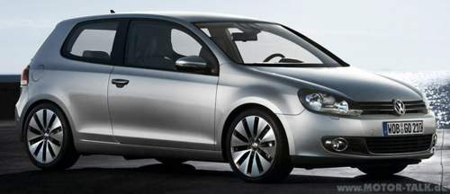 Golf-reflexsilber
