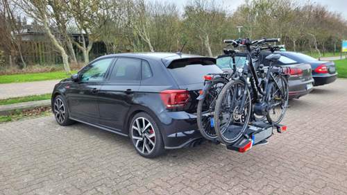 Polo GTI AW mit Anhängerkupplung 3