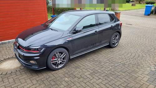 Polo GTI CPW