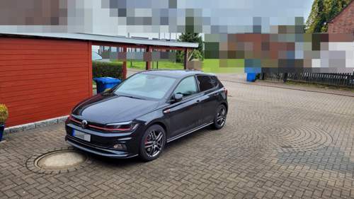 Polo GTI CPW