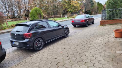 Polo GTI CPW