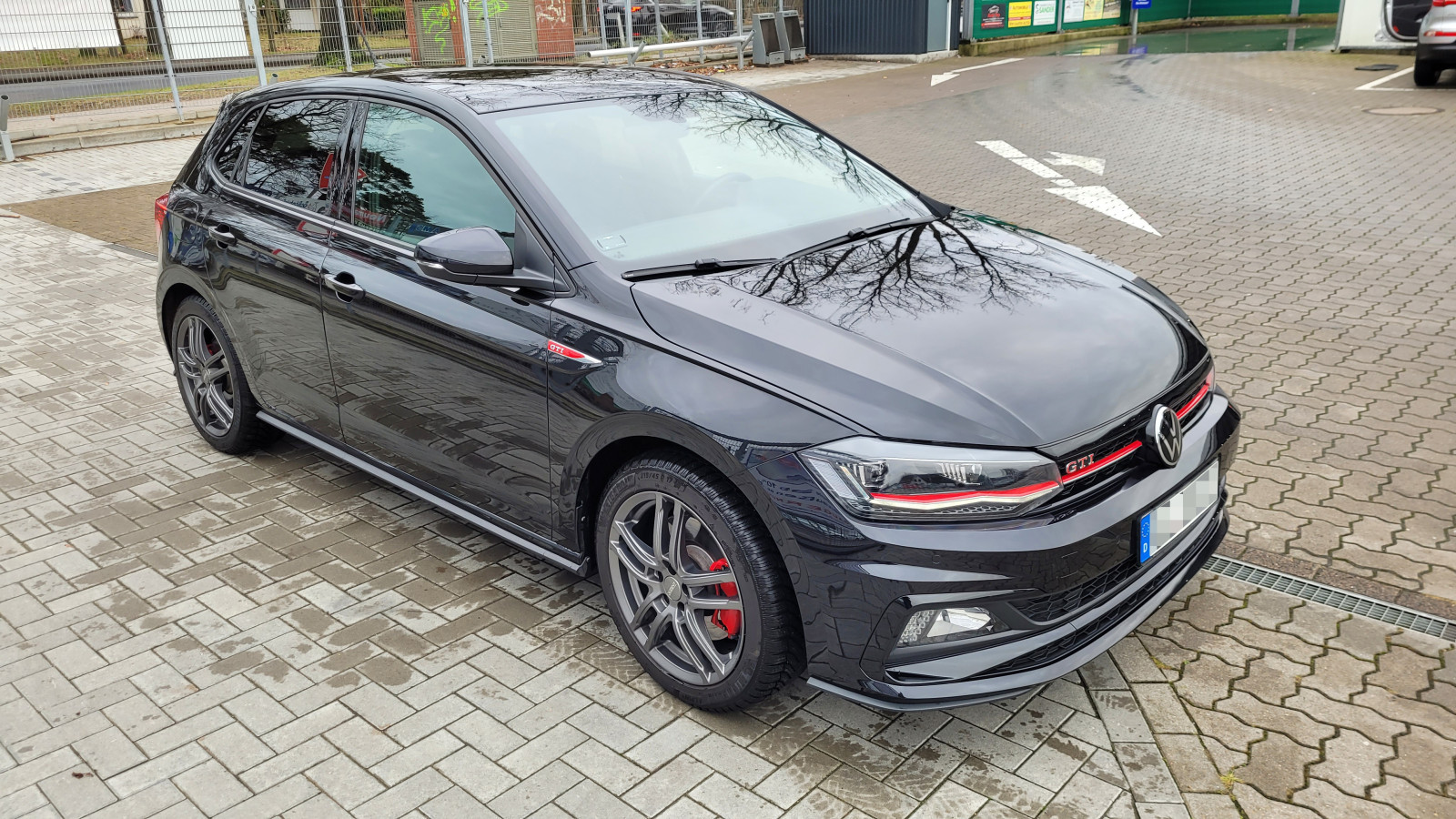 GTI Bildergarage