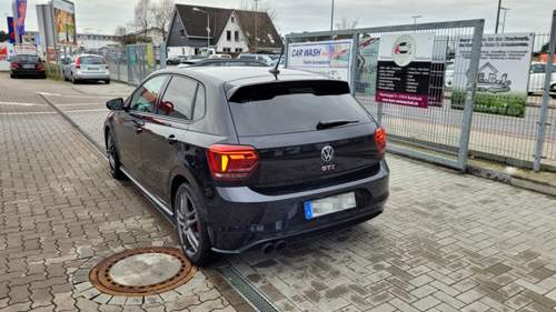 VW Polo AW GTI, VFL, 207 PS, CPW