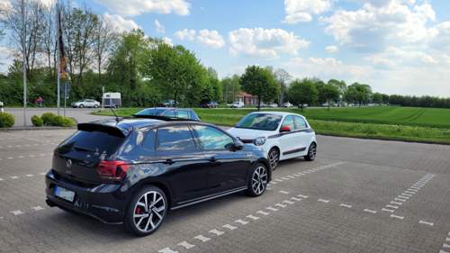 Polo GTI