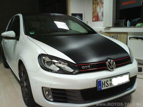 Gti-carbon