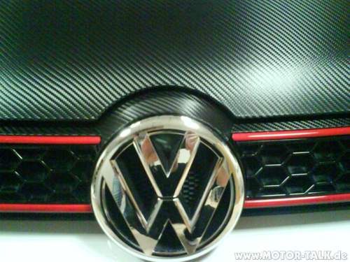 Carbon-vw