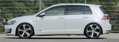 Vw-golf-vii-gti-federn