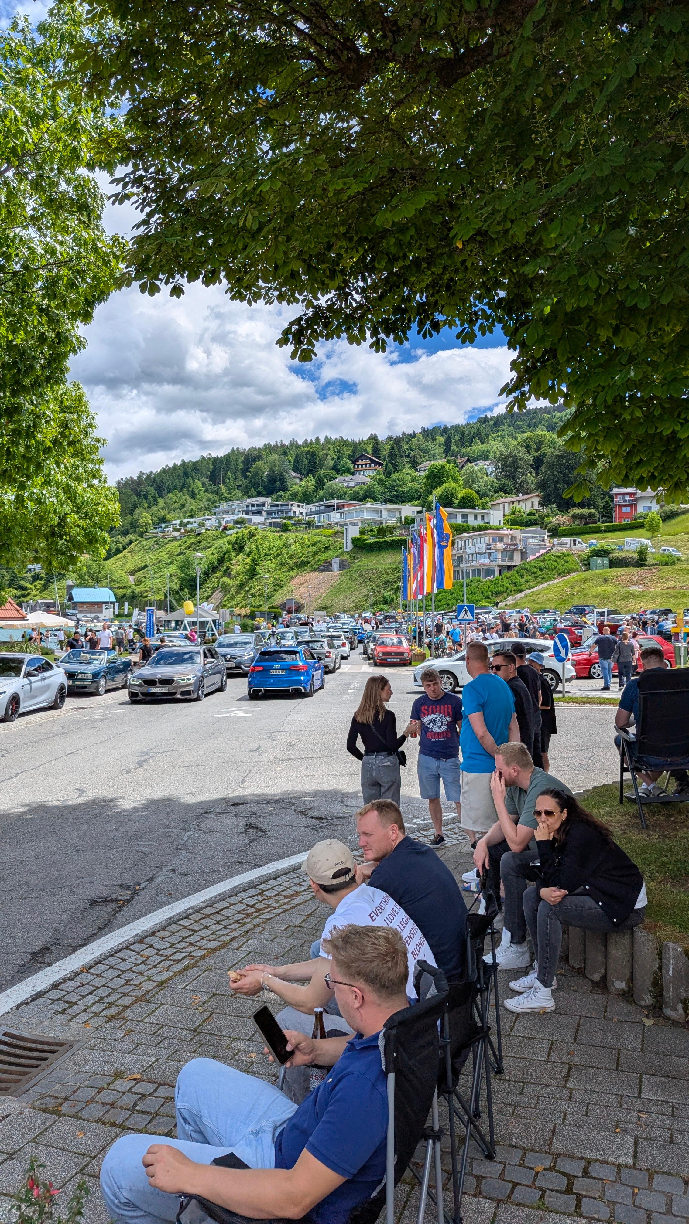GTI - Treffen Wörthersee 2025