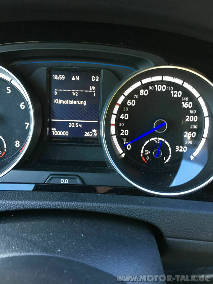 GTI VII Performance chiptuning vor und nachteile