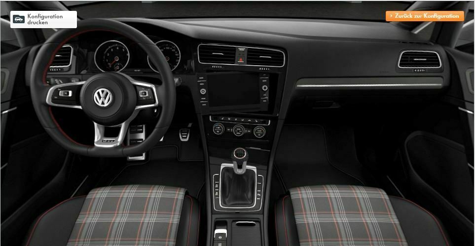 GTI vs. Mini Clubman Cooper S All4