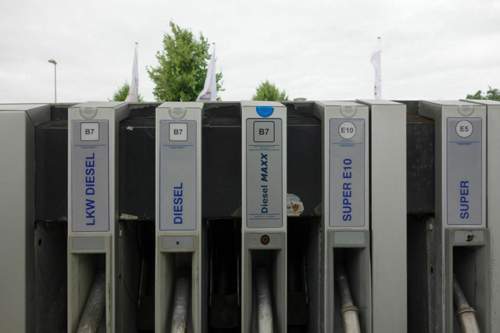 Diesel-maxx-score