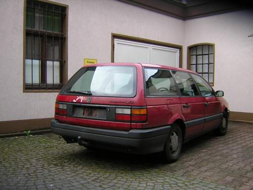 Passat