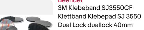 3m Dual Lock