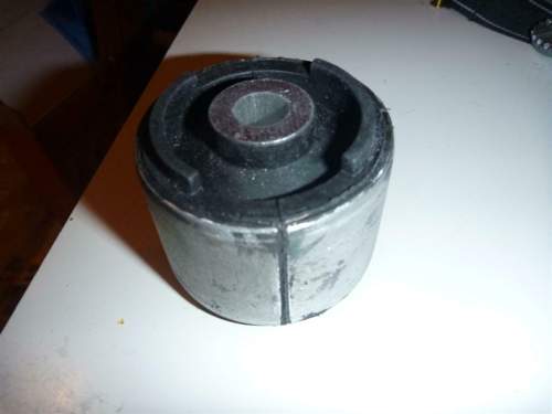 Gummilager1