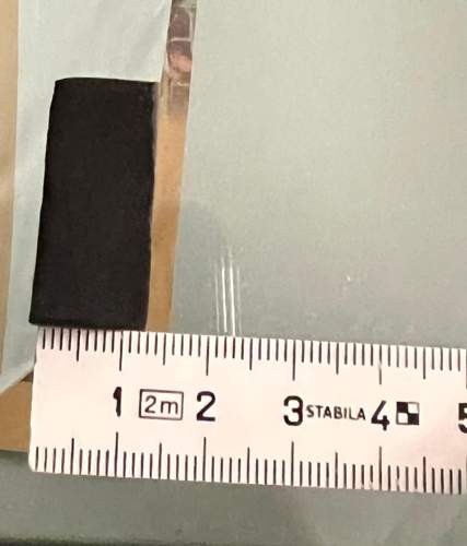 Schaumstoff 2