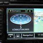 Navi Kompass