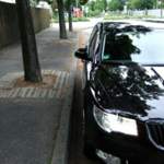 Abstand passt