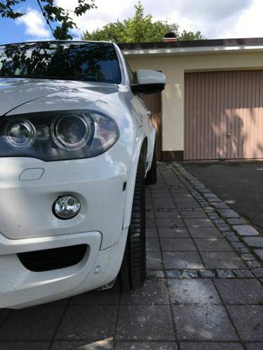 Vorne 5mm wegen Fahrwerksbelastung. Denke 5-10mm wuerden rechtlich gehen..jpg