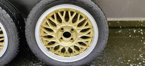 BBS Gold2