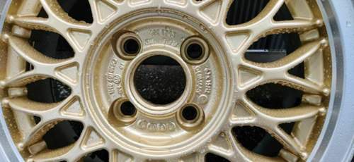 BBS Gold1