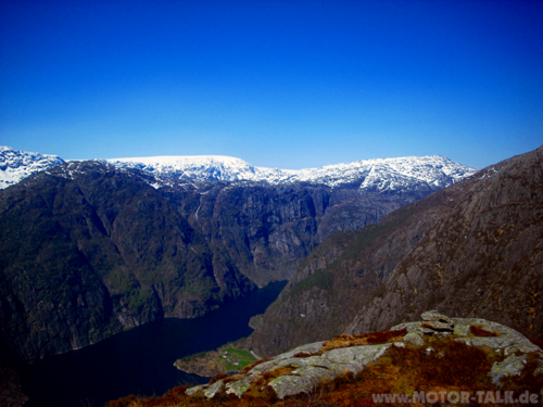 Aufm Berg. (Ohne Glubschi)
