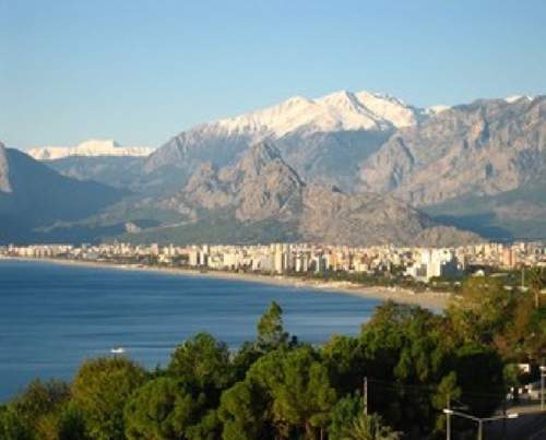 Antalya