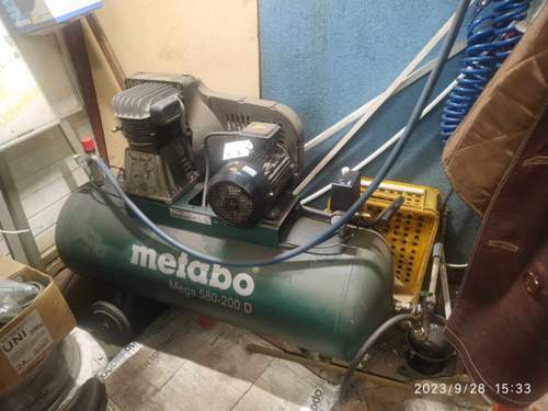 Metabo