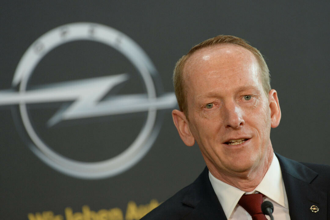 Der Opel-Chef Karl-Thomas Neumann will 2016 mit der Marke wieder Gewinn erwirtschaften