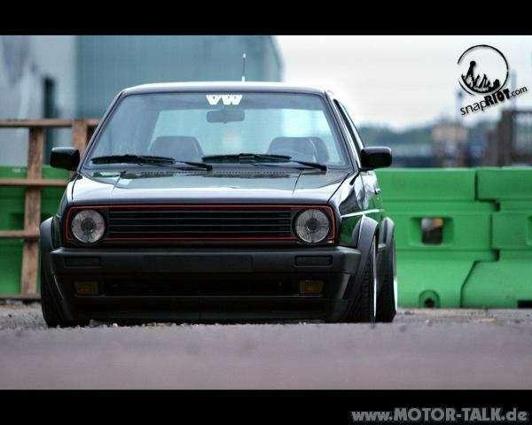 Guter GTI? schlechter GTI? Edi-One?
