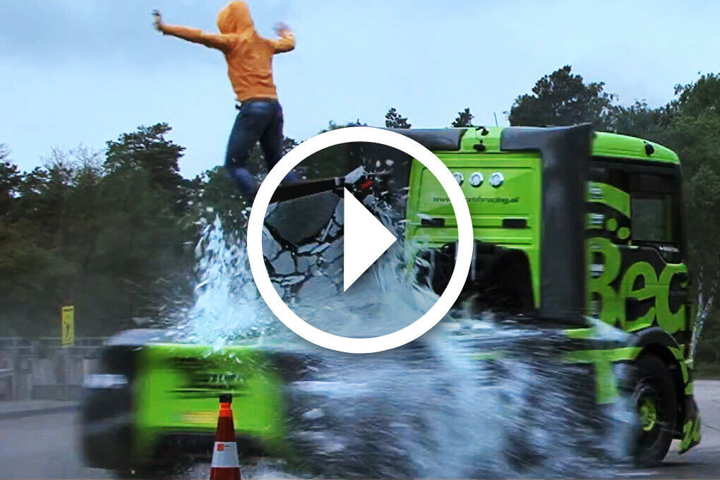 lkw-gymkhana-videoteaser