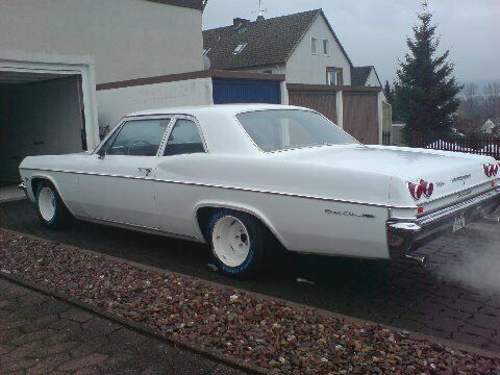 Belair