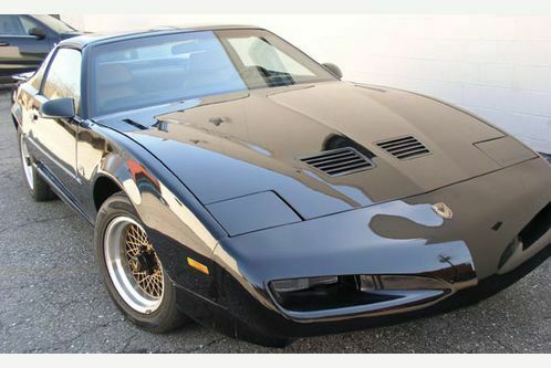 Pontiac Firebird