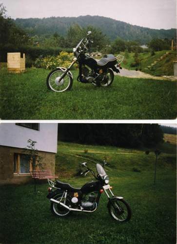 Ts150